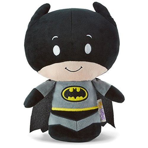 batman stuffed plush