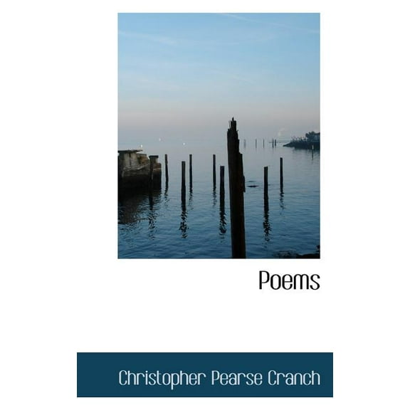 Poems (Paperback)