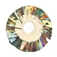thumbnail image 5 of Cartas de Tarot de Santa Muerte, 78 hojas, juegos de Borad, baraja de tarot, juego de cartas de oráculo, guía en PDF, envío rápido, 5 of 5