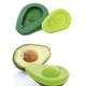 thumbnail image 5 of Fruit Huggers Silicona Fresh Space Saving Vegetal Fresh Keeping Container Cubre Utensilios Caja De Comida Utensilios De Cocina 2 Piezas Minnieouse HA034533-00, 5 of 6