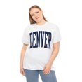 thumbnail image 4 of 22Gifts Denver Colorado Trip Moving Away Vacation Shirt, Gifts, Tshirt, 4 of 12