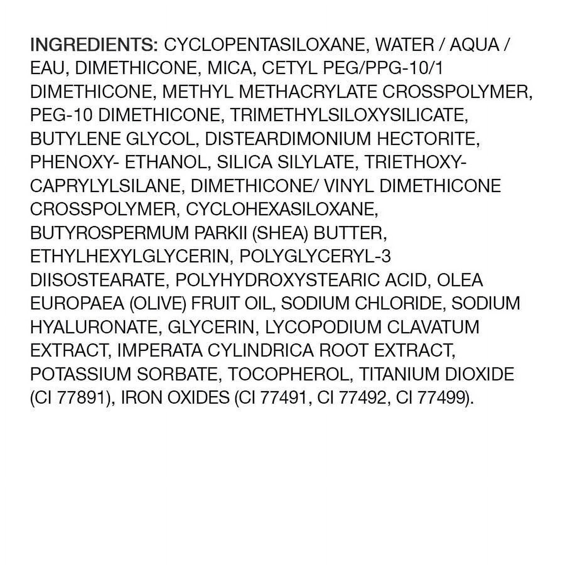 Milani Correcteur longue tenue Conceal + Perfect Correcteur longue tenue