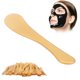 thumbnail image 3 of Espátulas De Cuchara, Espátulas De Cuchara Para La Cara, Resistente A Caídas Para Mezclar Niñas, Mujeres, Salón De Belleza ANGGREK Otros, 3 of 8