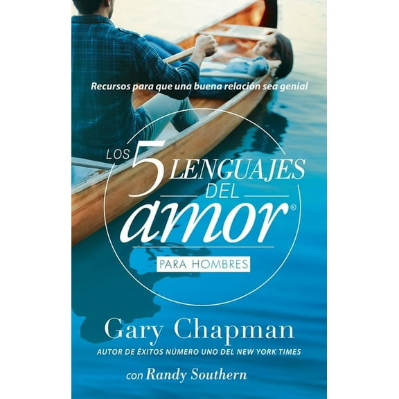 Los 5 Lenguajes del Amor Para Hombres (Revisado), (Paperback)