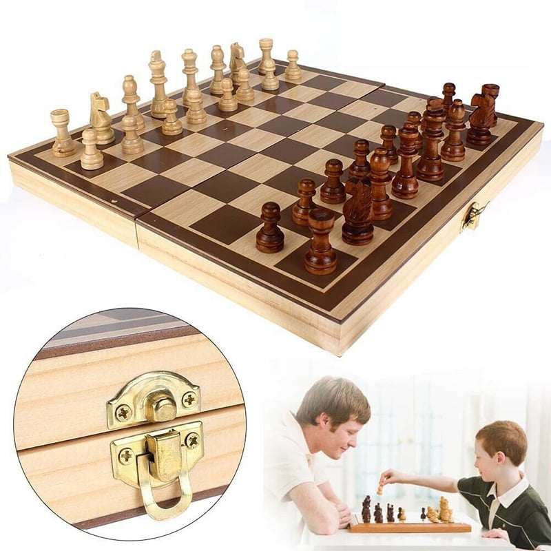 toy chess set