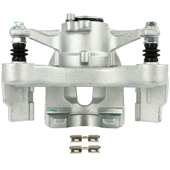 Brake Caliper 1PCS ECCPP Rear Left 18B5501 Compatible For 2015-2017 For Ford For F-150