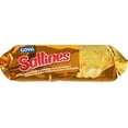 thumbnail image 3 of Goya 7.76OZ Foods Goya Saltines Cheese & Butter, 3 of 10