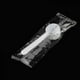 thumbnail image 4 of 5 Gram Scoop Creatine Gram Measuring Spoons Teaspoon Scoop For Powder Teaspoon Measure Spoon Measuring Spoon Cups Set For Dry Or Liquid(15pcs), 4 of 5