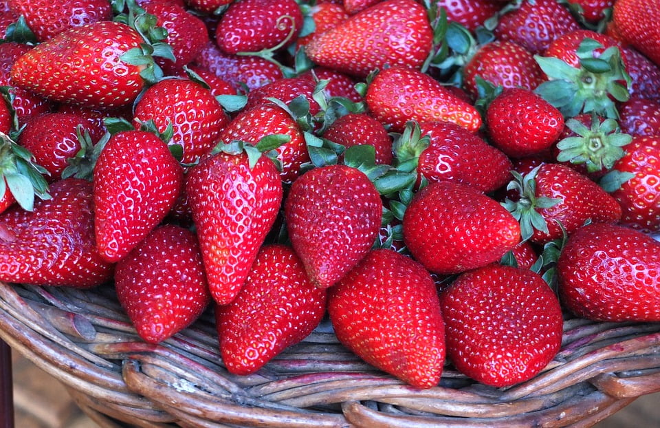 Strawberry Com Интернет Магазин