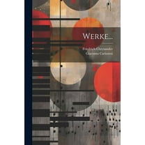 Werke... (Paperback)
