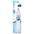 thumbnail image 1 of Filtro de repuesto EarthSmart L-2 para refrigerador LG LT600P, 1 of 3