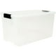 thumbnail image 3 of Caja Plástica Sterilite Ultra Latch 66L 34.3X66.4X41.3 Cm, 3 of 3