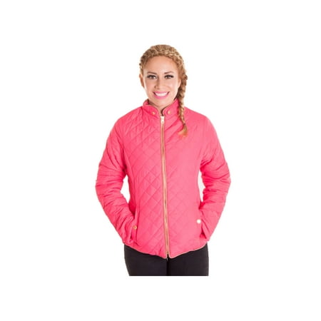 Alta Designer Fashion Women's Outerwear Insulated Jacket - Multiple Colors