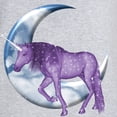 thumbnail image 3 of CafePress - Dreamland Unicorn - Women's Nightshirt, 3 of 4
