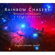 Rainbow Chasers - Written In The Stars - Folk Music - CD