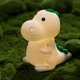 thumbnail image 1 of Luz de silicona con forma de dinosaurio para niños, luz de noche con doble color que cambia de color, regalo de carga para niños, luz de atenuación, 1 of 5