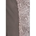 thumbnail image 4 of Summer Womens Matte Sequin Exotic Snake Skin Print Bodycon Camisole Tank Top, 4 of 5
