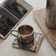 thumbnail image 4 of Juego de de Café con Cuchara, Mantel Individual, de Agua, Accesorios de Vajilla para Cocina y Bebidas, 4 of 8