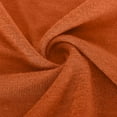 thumbnail image 3 of Womens Fall Clothes, Square Neck Tops for Women Fall Casual Slimming Fit Solid Color Cropped Long Sleeve Shirts T-Shirts, 3 of 4