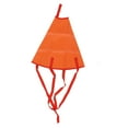 thumbnail image 2 of Accesorios para kayak NikouMX calcetín de deriva naranja ancla de mar Drogue multifuncional, 2 of 8