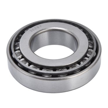 Round Steel 32307 Tapered Roller Bearing, 62mm At Rs 18/piece In Thane