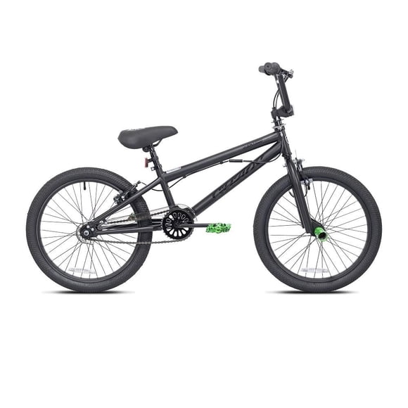 Bicicleta Kent Infantil Rodada 20 Negro