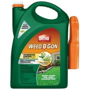 Ortho Weed B Gon Plus Crabgrass Control Ready-to-Use2 Trigger Sprayer 1 gal.