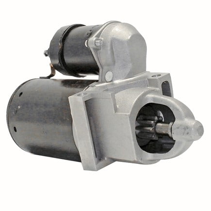 Acdelco 336-1157A Starter
