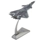 thumbnail image 2 of 1/144 J20 modelo avión simulación decoración de mesa regalo coleccionables ornamento avión para cafetería oficina estantería sala de estar, 2 of 9