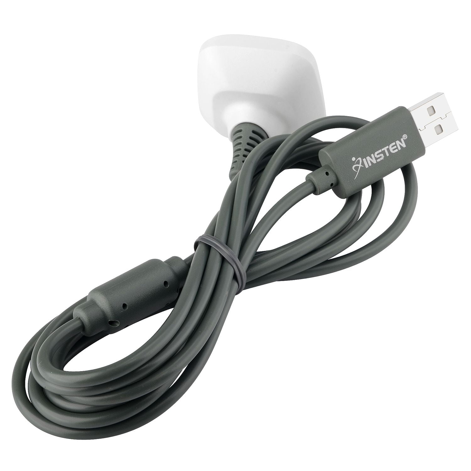 Xbox 360 charger by Insten For Xbox 360 Wireless Game Remote Controller