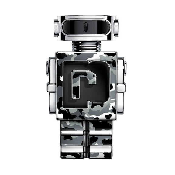 Paco Rabanne Men's Phantom Legion EDT Spray 3.4 oz Fragrances 3349668601042