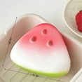 thumbnail image 1 of Slow Rise Fruit Pinch Fidget Toy - Soft 3D Sensory Stress Relief for Adults Kids, 1 of 10