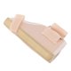 thumbnail image 1 of Fyearfly Soportes Para Muñeca Y Pulgar, Soporte Para Muñeca Ajustable, Suave Y Transpirable, Soporte Para Pulgar Para Muñeca, Mano De Ratón, Albaricoque(L), 1 of 5