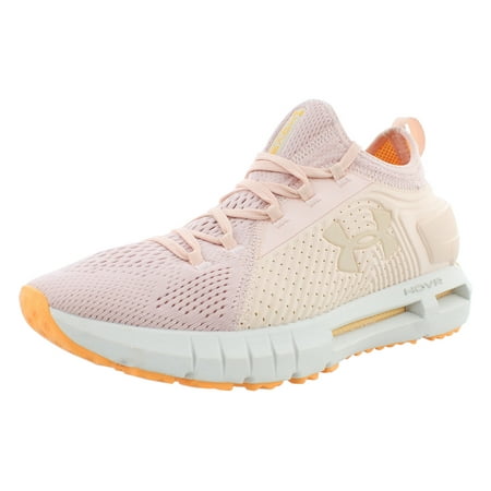 

Under Armour Hovr Phantom Se Womens Shoes Size 10 Color: Orange Dream/Gray Flux