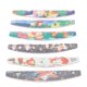 thumbnail image 1 of 6PCS Nail Files 2 Sided Reusable Wear Resistant Durable High Toughness Washable Buffer File, 1 of 4