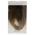 thumbnail image 2 of Flequillo moderno con clip - R1416T Tostado con mantequilla de Hairdo para mujeres - 1 pieza de extensión de cabello HairDo Hairdo Modern Fringe Clip In Bang - R1416T Buttered Toast Extension del pelo Dama 1Pc, 2 of 3