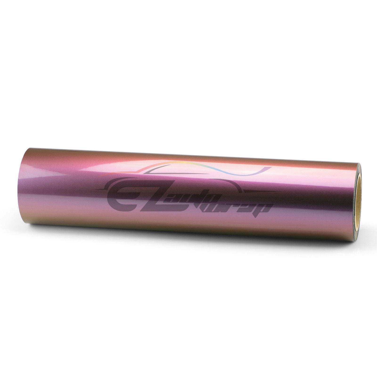 ESSMO Purple Red Gold Chameleon Heat Transfer Vinyl HTV Tshirt 20" Iron Heat Press ADC05 20"x240"