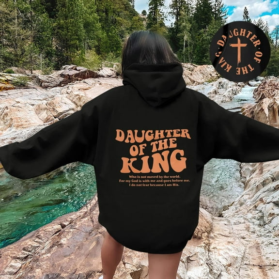 Hoodies Sweatshirt for Women Jesus Loves You Hoodie Letter Print Sweatshirt Oversized Pullovers for Women Womens Fall Fashion Womens Trendy Clothes