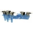 thumbnail image 2 of ERP W10326913 Washer Water Inlet Valve for Whirlpool W10326913, 2 of 5