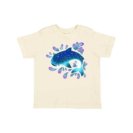 

Inktastic Cute Whale Shark Gift Toddler Boy or Toddler Girl T-Shirt