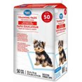 thumbnail image 3 of Great Value Training Pads,Regular 50 Pads, 3 of 4