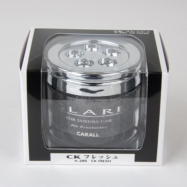 Carall Glare Luxury Car Air Freshener, CK Fresh A285 Made