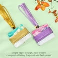 thumbnail image 4 of keepw Fragrant Sachet Hanging Replacing Vintage Chinese Style Jewelry Bag Gift Pouch Ornament Accessories with Tassel Type 4, 4 of 6