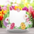thumbnail image 4 of Tablero de mensajes de animales hechos a mano de Pascua de DIY B Hugo pintura de diamantes, 4 of 8