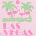 thumbnail image 2 of CafePress - Vintage Las Vegas Infant Bodysuit - Baby Light Bodysuit, Size Newborn - 24 Months, 2 of 4