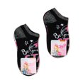 thumbnail image 2 of Jojo Siwa Girls No Show Socks, 10-Pack, Sizes 6-11, 2 of 2