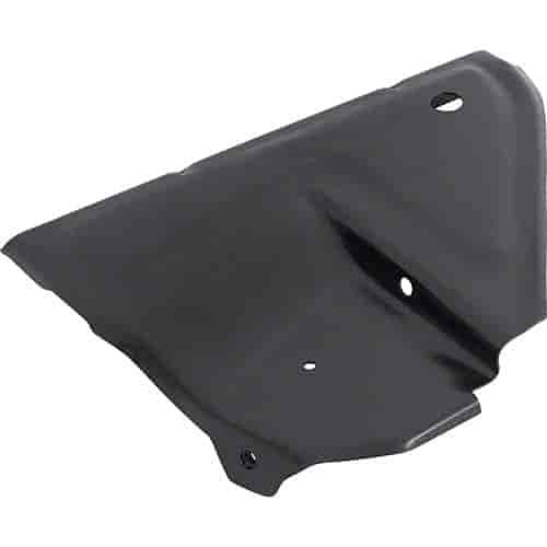 Soporte Para Bandeja De Batería De Camión 1973-80 Gm