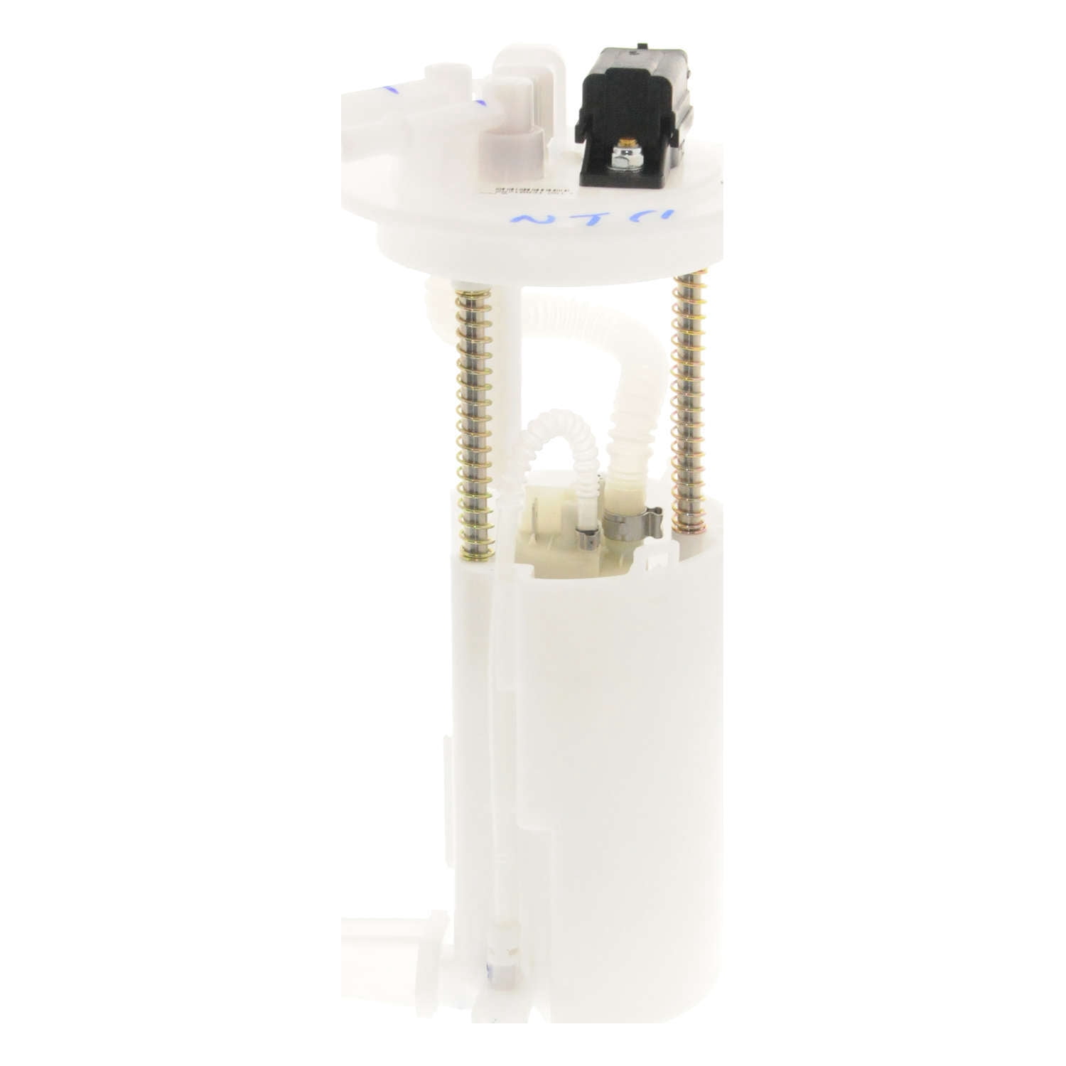 GM Genuine Parts 22710031 Fuel Pump Module Assembly Fits select: 2001-2003 SATURN L200, 2001-2004 SATURN LW300