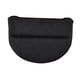 thumbnail image 5 of Organizador de asiento de coche con almacenamiento adicional para bolígrafos, carteras y llaves. Negro, 5 of 9