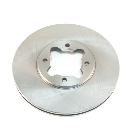 Winstop Brake Rotor, Front WS230236, Toyota Celica 1986-1982